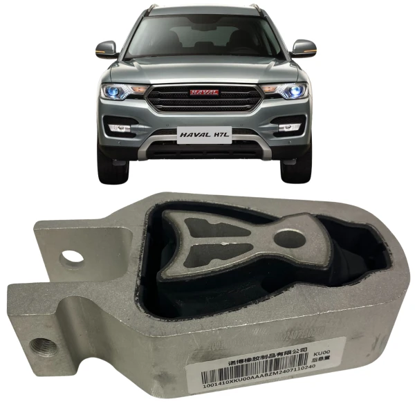 Soporte Motor Para Haval H7 2.0 4c20a Original
